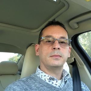 Meet your Posher, David